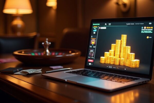How Gamification Is Revolutionizing Online Casino Experiences in Canada
