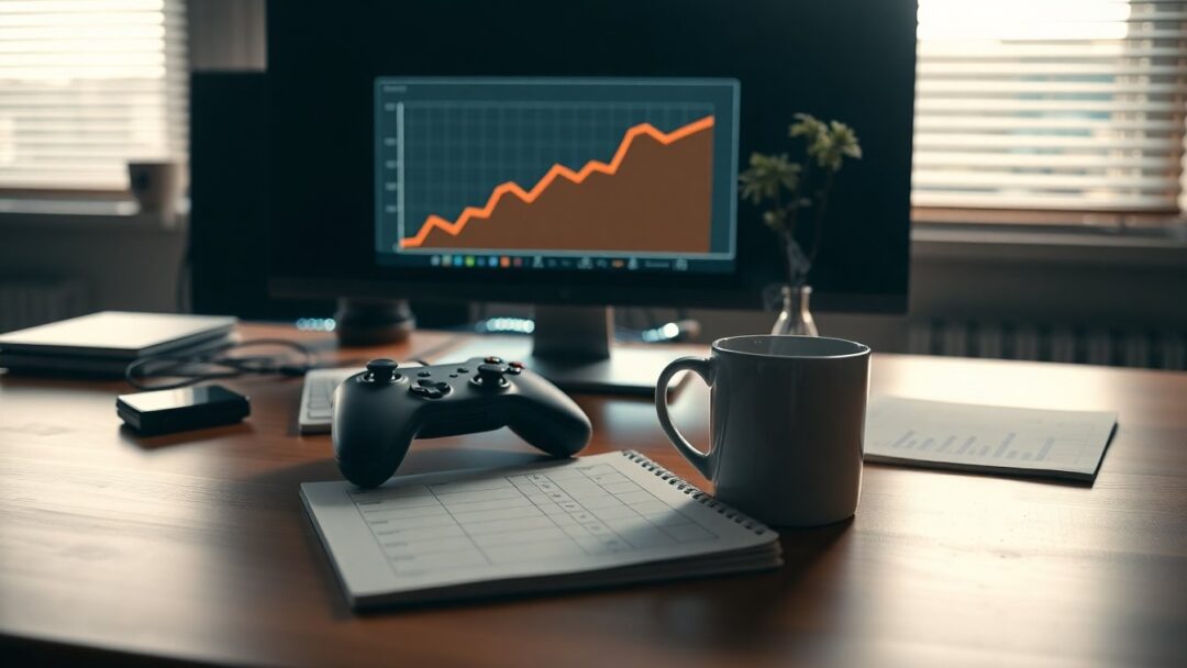How Saber Interactive Balances Budget and Quality in AAA Game Production