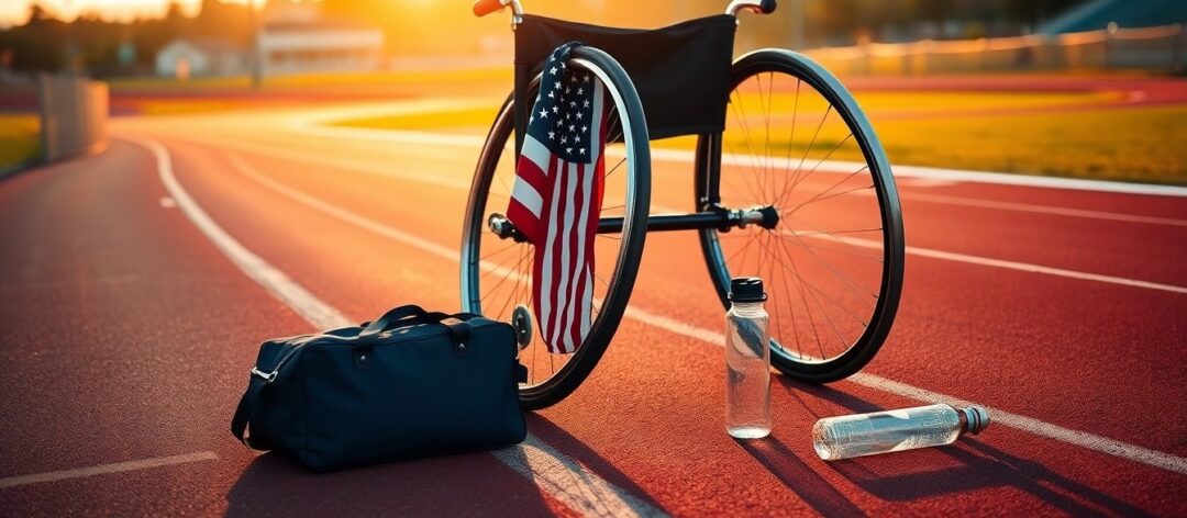 National Veterans Wheelchair Games 2026: A showcase of resilience and athleticism