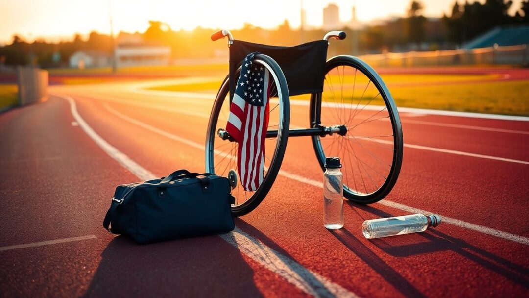 National Veterans Wheelchair Games 2026: A showcase of resilience and athleticism