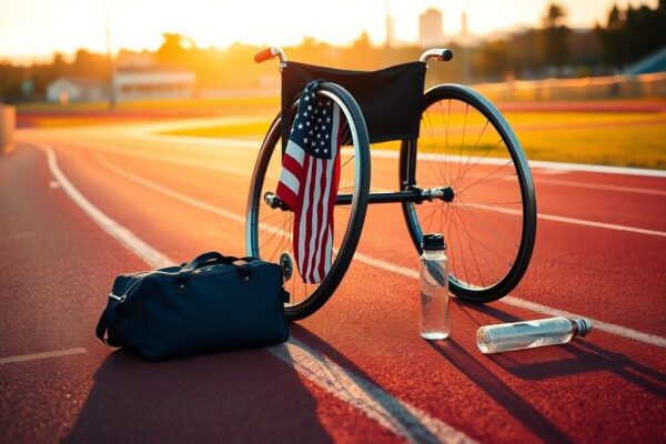 National Veterans Wheelchair Games 2026: A showcase of resilience and athleticism