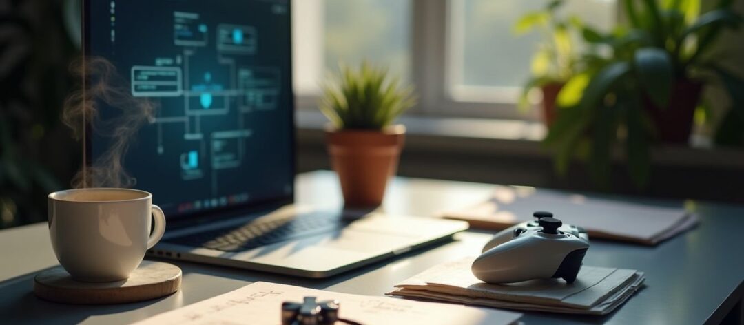 Optimizing game development with lean pipelines and CI/CD
