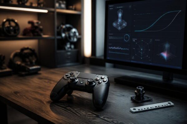 Optimizing gaming performance with precision calibration