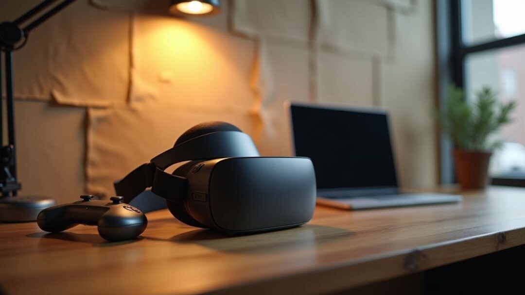 PlayStation 5 VR: What We Know About Sony's Upcoming Virtual Reality System