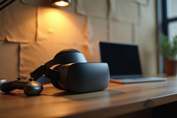 PlayStation 5 VR: What We Know About Sony's Upcoming Virtual Reality System