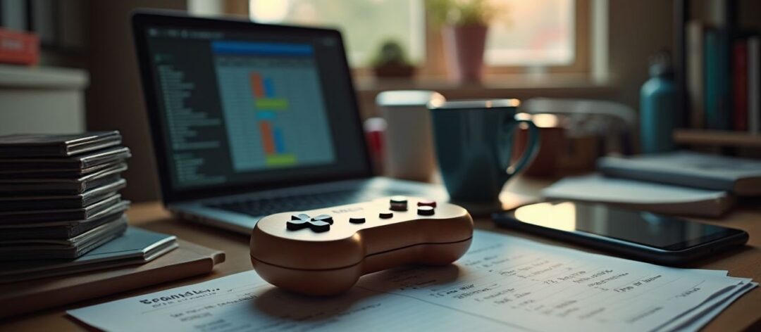 Prioritizing your gaming backlog with a systematic approach