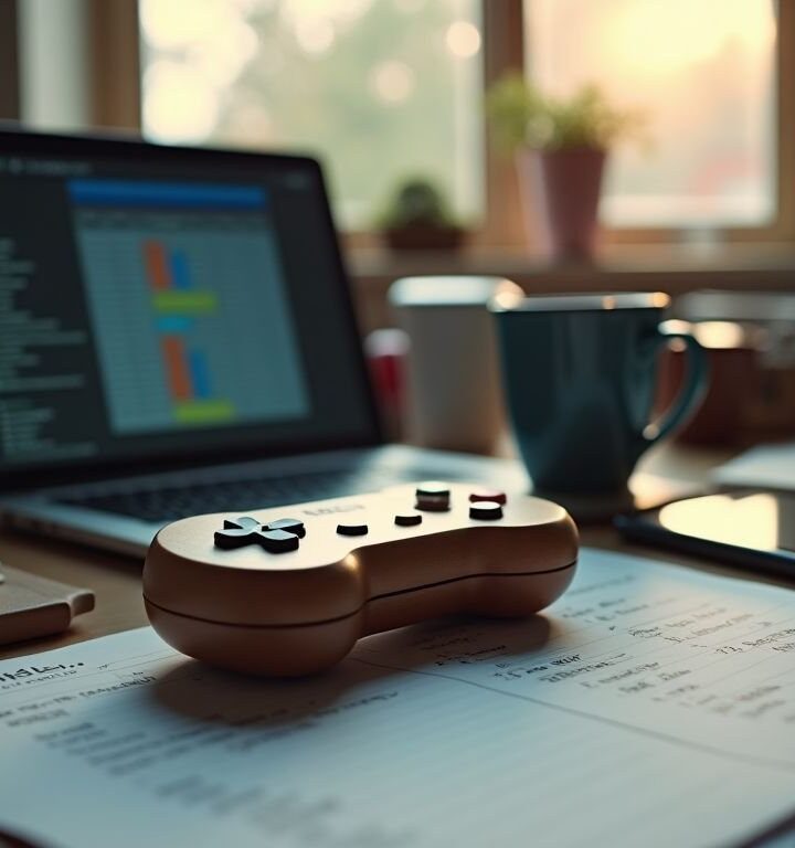 Prioritizing your gaming backlog with a systematic approach