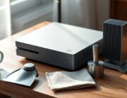 Quiet your console with effective cooling and care tips