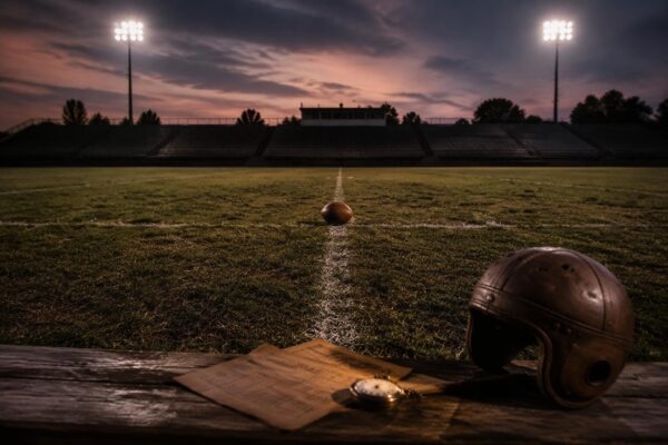 Reliving the unforgettable high school football moments of 2026