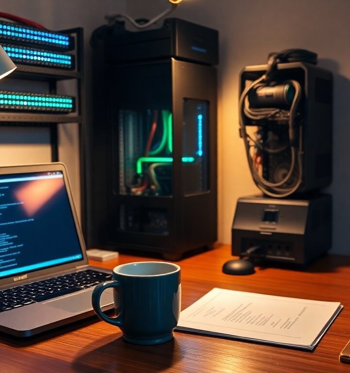 Reviving favorite titles with diy servers