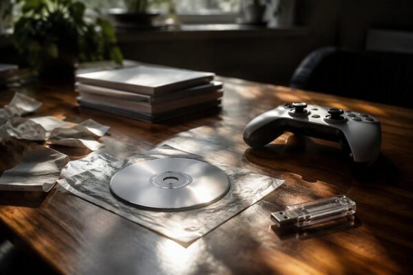 Sony's Shift to Digital-Only PlayStation Games Sparks Backlash and Boycott