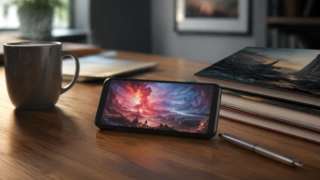 Spotting real value in mobile gaming