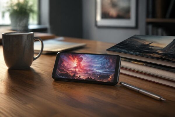 Spotting real value in mobile gaming