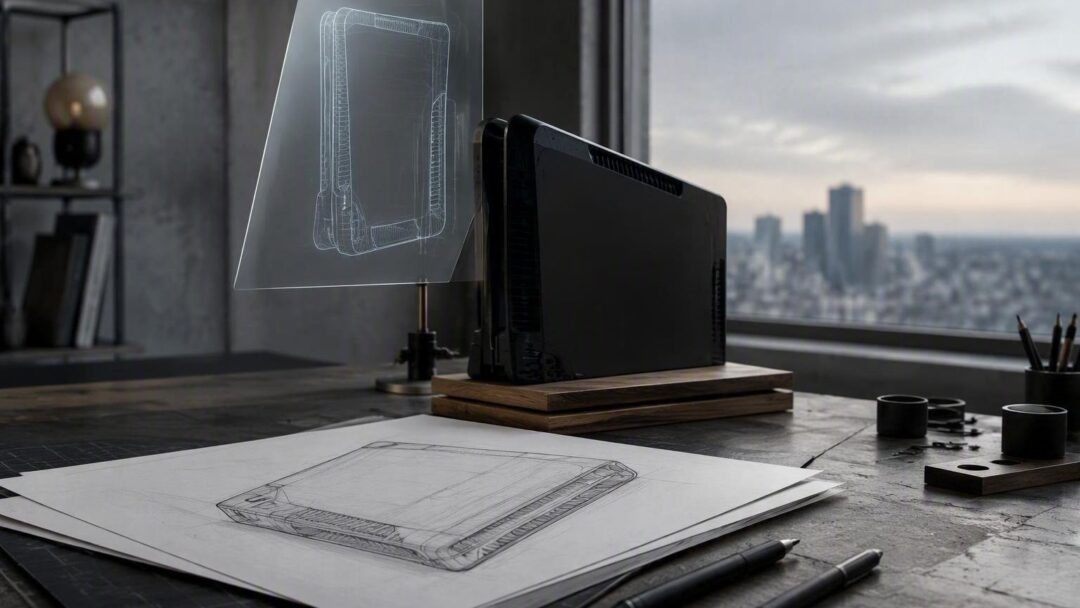Steam Machine customization: Valve shares CAD files for creative users