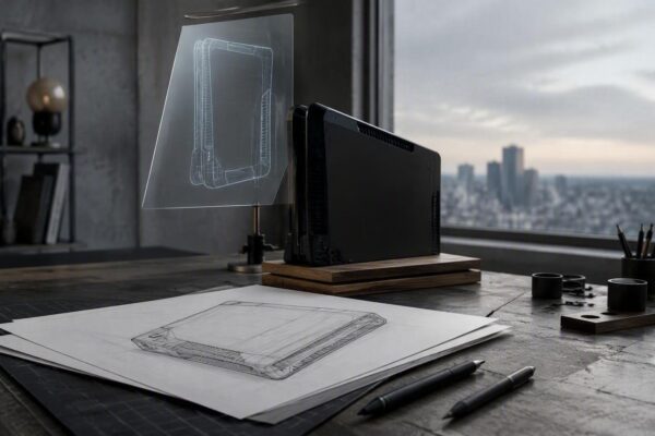 Steam Machine customization: Valve shares CAD files for creative users