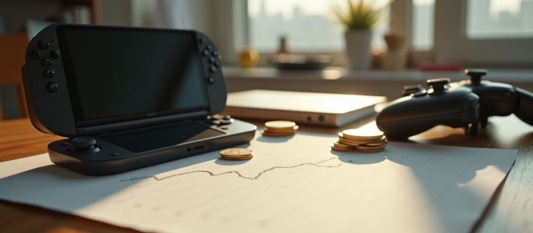 The Economic Power of Gaming: A Cultural and Commercial Revolution