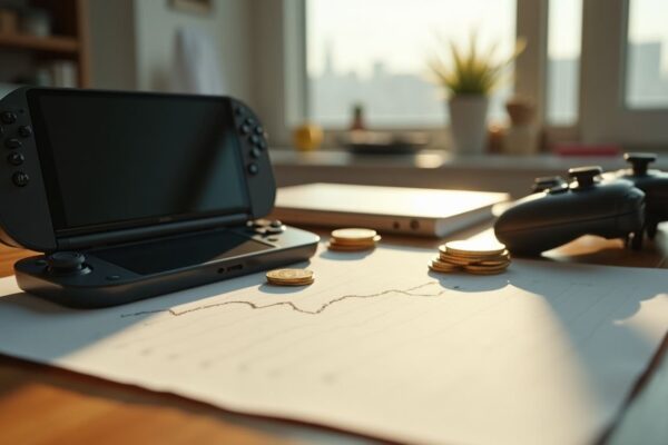 The Economic Power of Gaming: A Cultural and Commercial Revolution