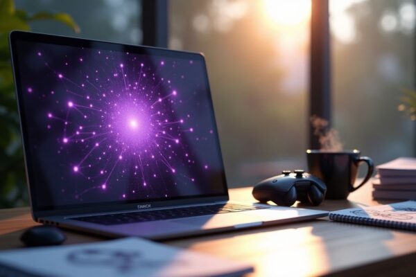 The impact of artificial intelligence on video game development and player engagement