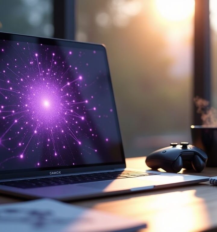 The impact of artificial intelligence on video game development and player engagement