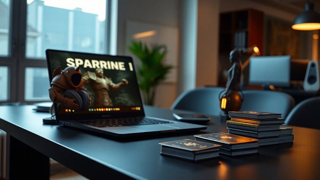 The Impact of Warhammer 40,000: Space Marine 2 on Saber Interactive's Success