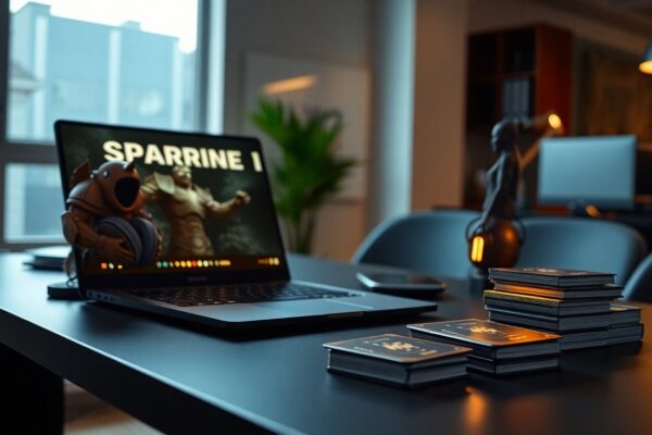 The Impact of Warhammer 40,000: Space Marine 2 on Saber Interactive's Success