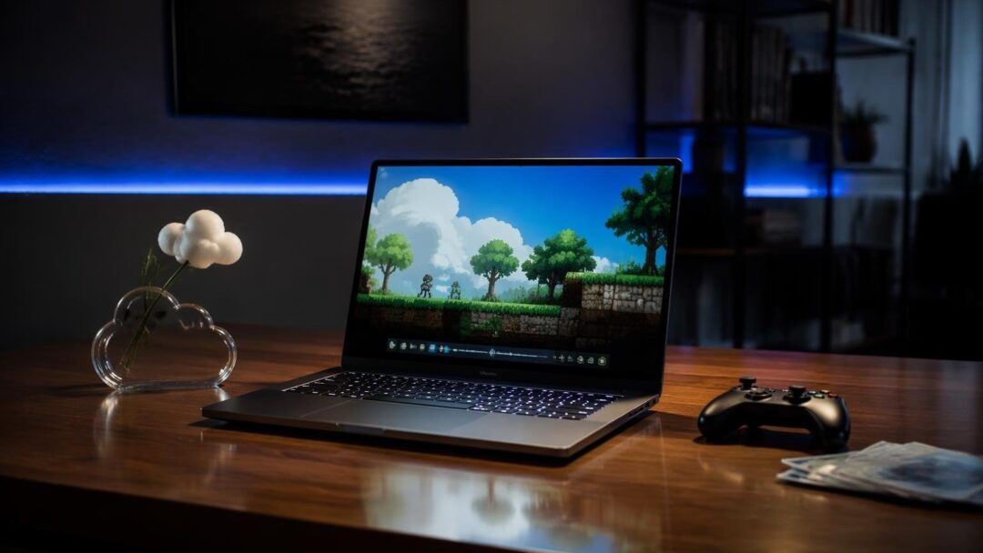 The Rise of Cloud Gaming: A Cost-Effective Alternative to Expensive Consoles