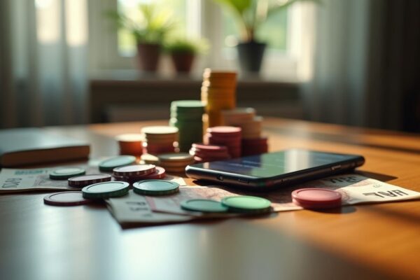 The Rise of Regulated Online Gambling in Africa: A Two-Year Analysis
