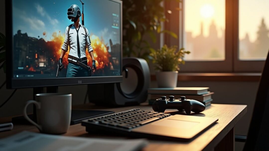 The social impact of AI in PUBG: Battlegrounds - a gaming revolution