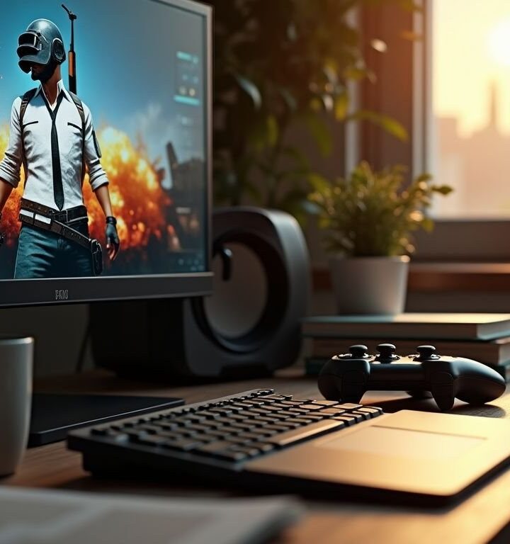 The social impact of AI in PUBG: Battlegrounds - a gaming revolution