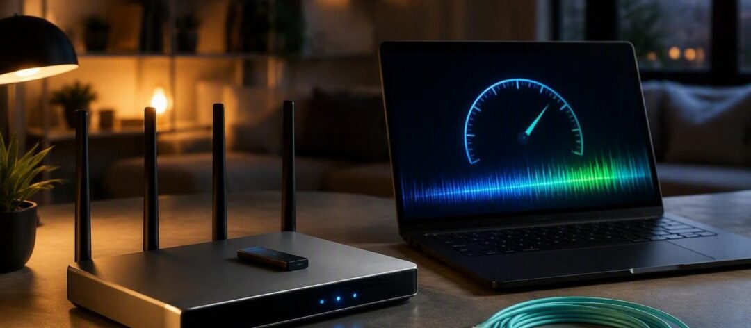 Top internet providers in 2026: find the best connection for your needs