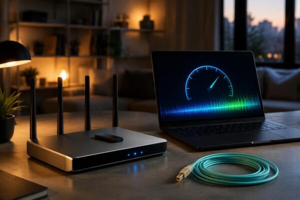 Top internet providers in 2026: find the best connection for your needs