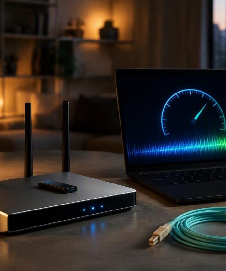 Top internet providers in 2026: find the best connection for your needs