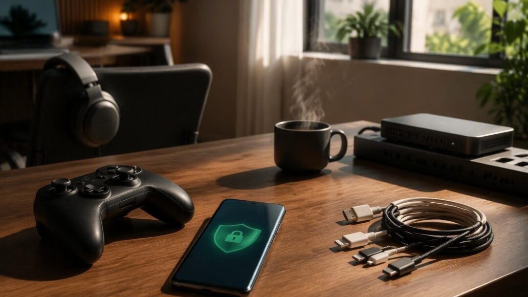 Top VPNs for PUBG Mobile in 2026: Boost Performance and Security