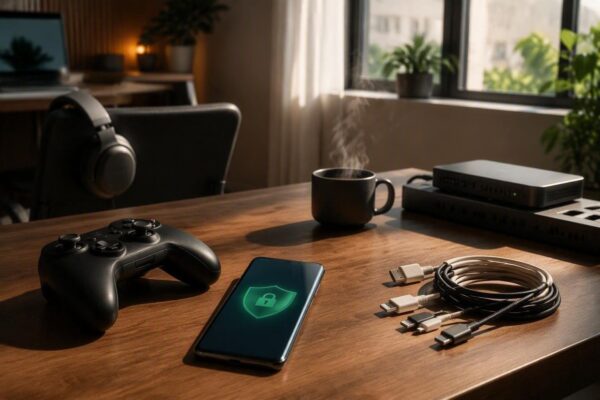Top VPNs for PUBG Mobile in 2026: Boost Performance and Security