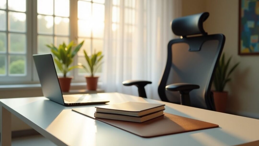 Transform your office with Cellbell chairs using discount code 5RAHUL593