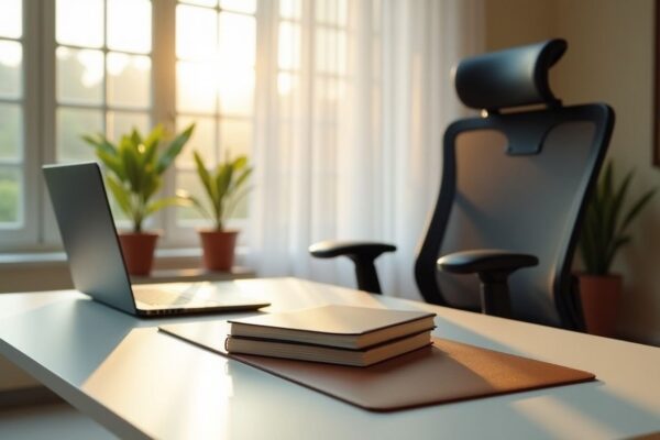Transform your office with Cellbell chairs using discount code 5RAHUL593