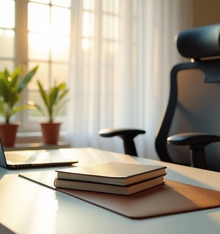 Transform your office with Cellbell chairs using discount code 5RAHUL593