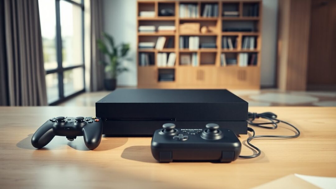 Valve's Steam Machine: Expensive Launch and AI Backlash in Gaming