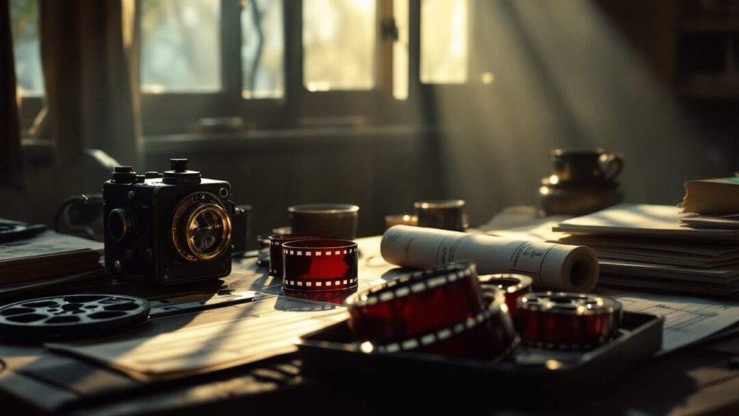 Why Younger Audiences Are Rejecting AI-Generated Content in Films