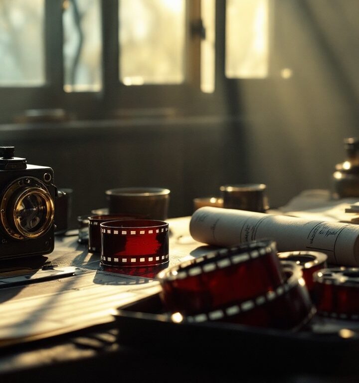 Why Younger Audiences Are Rejecting AI-Generated Content in Films