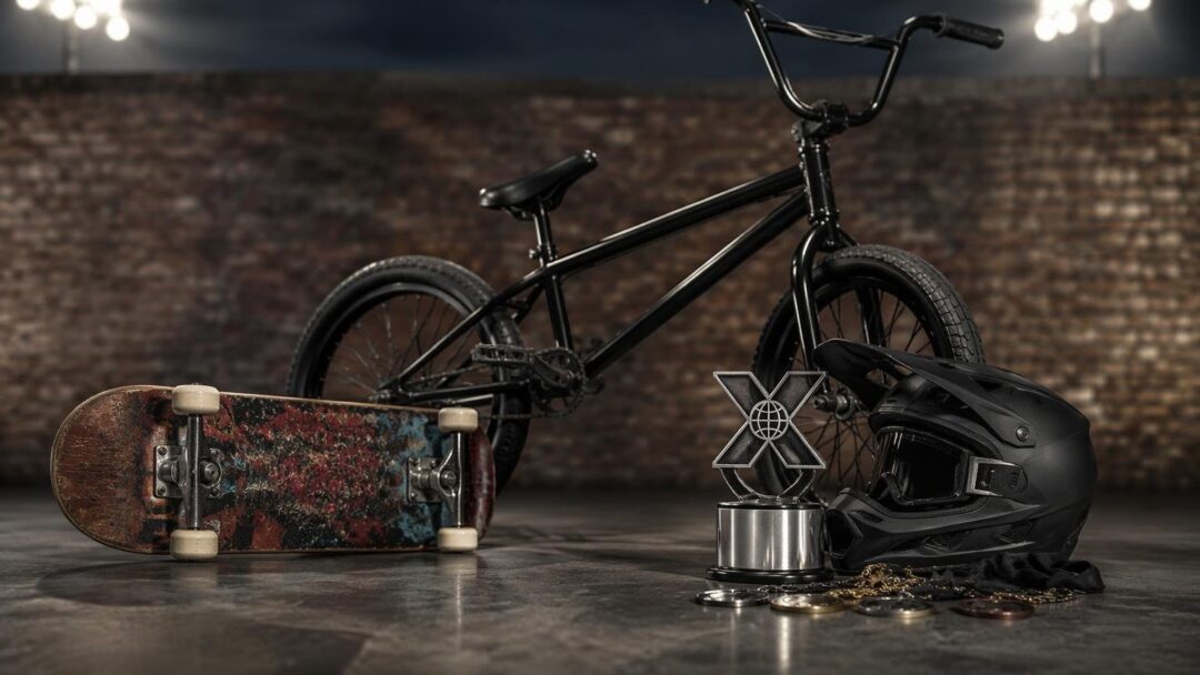 X Games New Orleans 2026: A Showcase of Athletic Prowess and Team Spirit