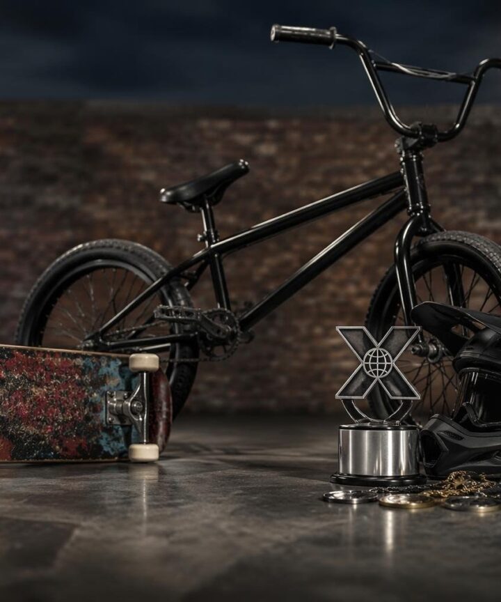 X Games New Orleans 2026: A Showcase of Athletic Prowess and Team Spirit