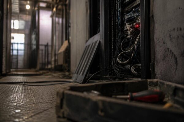 Xbox Service Disruption Explained by Chief Technology Officer