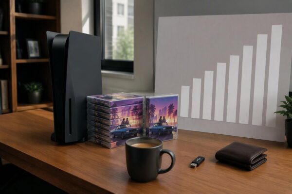 2026 Gaming Market Surges to $213.9 Billion