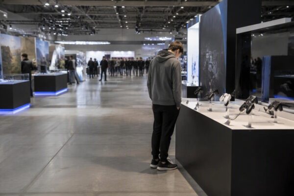 A step-by-step guide to maximizing your gamescom trip