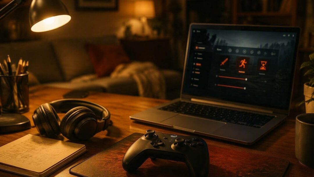 Assist modes explained for gamers