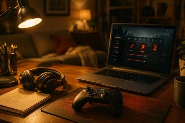 Assist modes explained for gamers