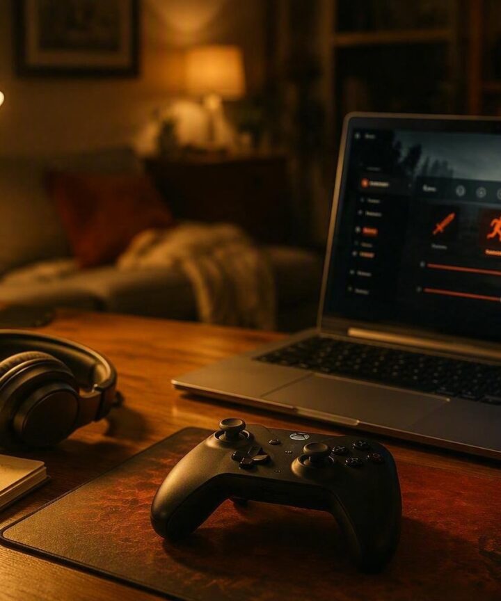 Assist modes explained for gamers