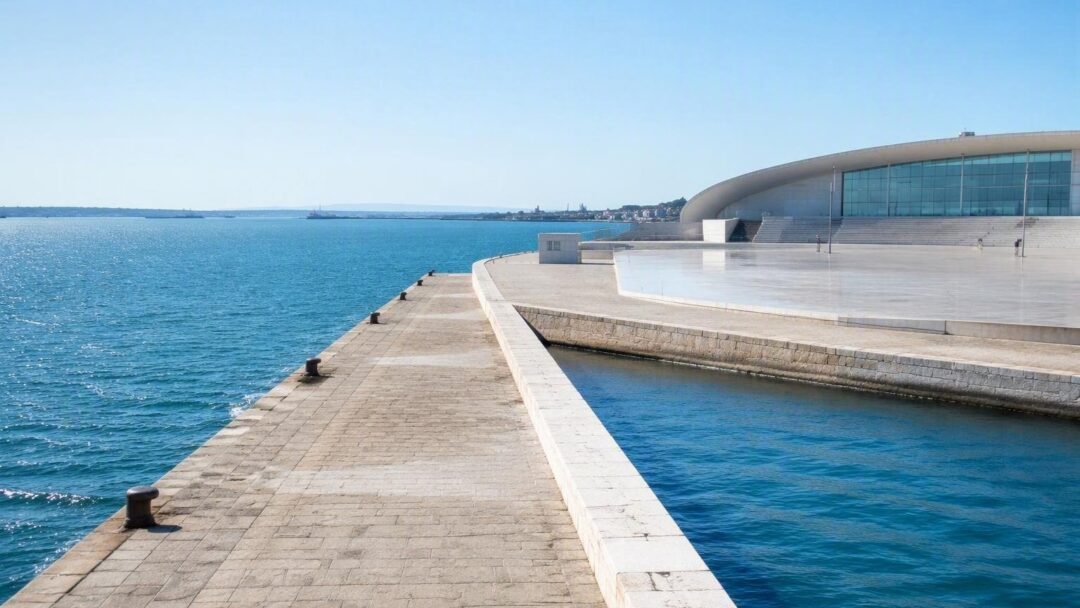 Athletica Vaticana Competes in Taranto for Peace and Fraternity