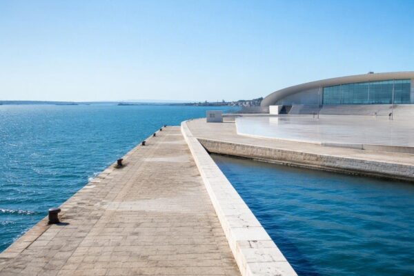 Athletica Vaticana Competes in Taranto for Peace and Fraternity
